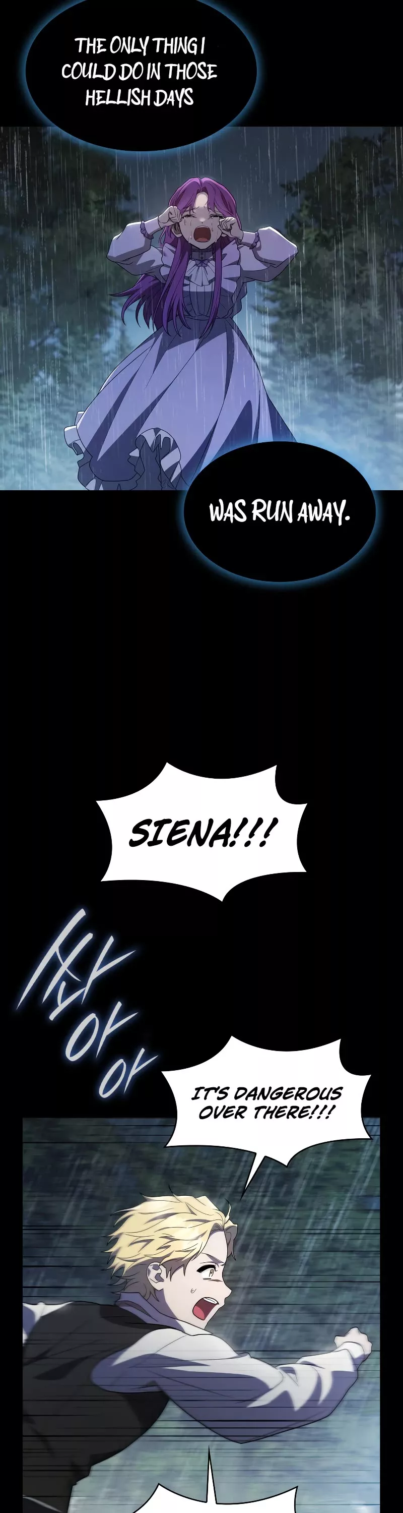 Read Infinite Mage EN Manga Online