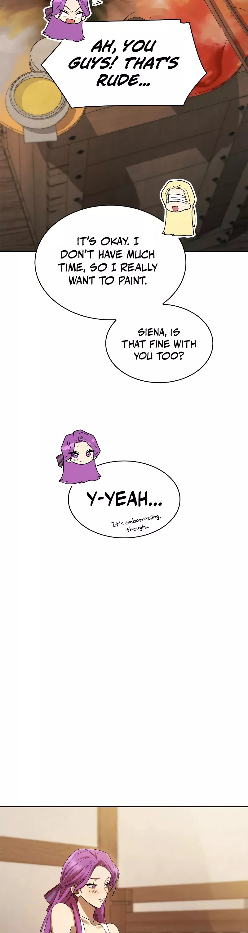 Read Infinite Mage EN Manga Online