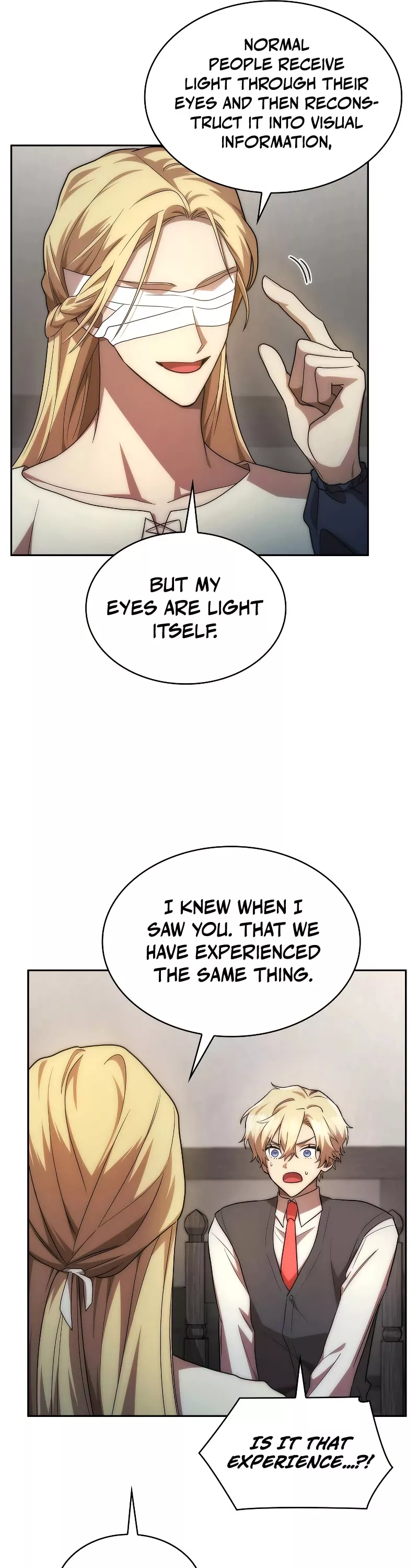 Read Infinite Mage EN Manga Online
