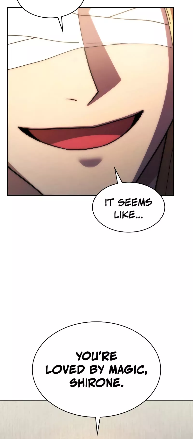 Read Infinite Mage EN Manga Online