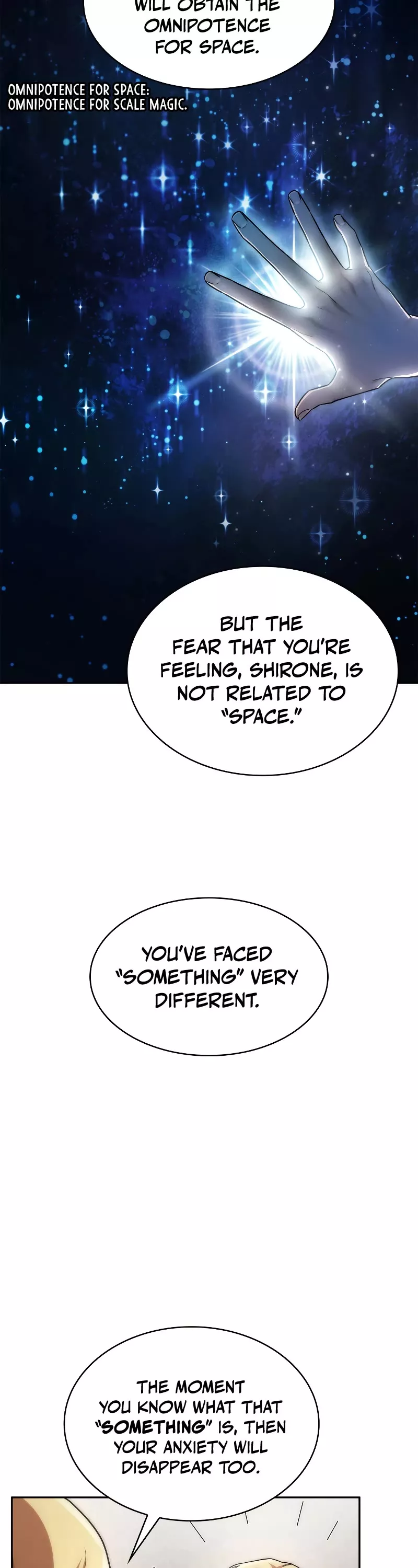Read Infinite Mage EN Manga Online