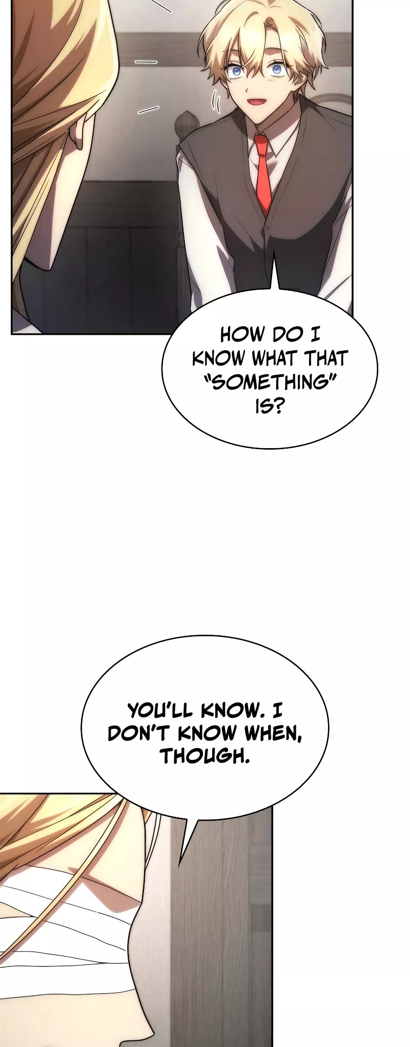 Read Infinite Mage EN Manga Online