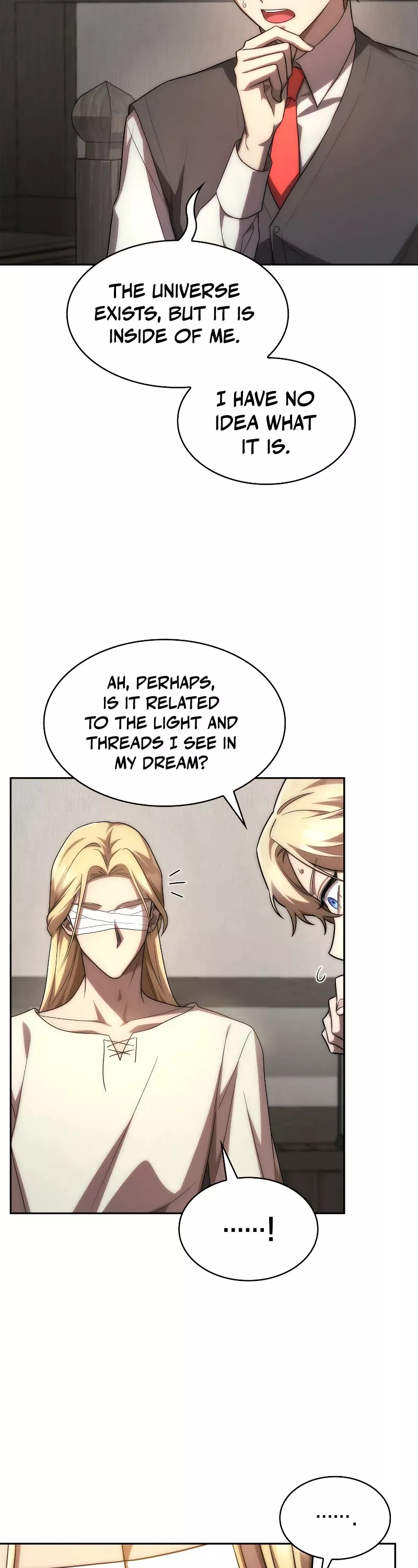 Read Infinite Mage EN Manga Online