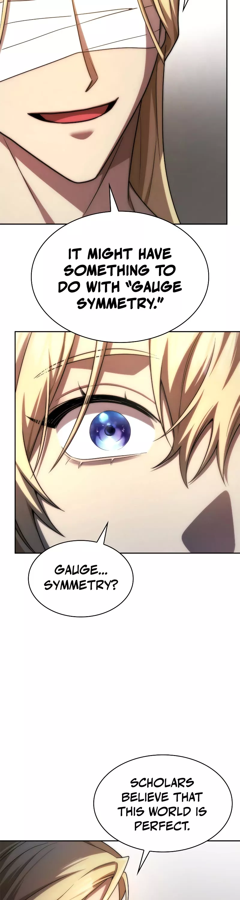 Read Infinite Mage EN Manga Online