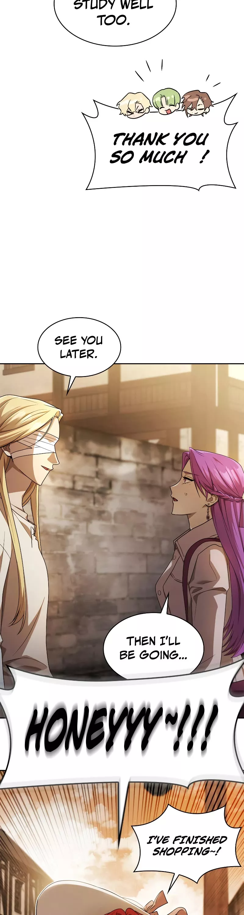 Read Infinite Mage EN Manga Online
