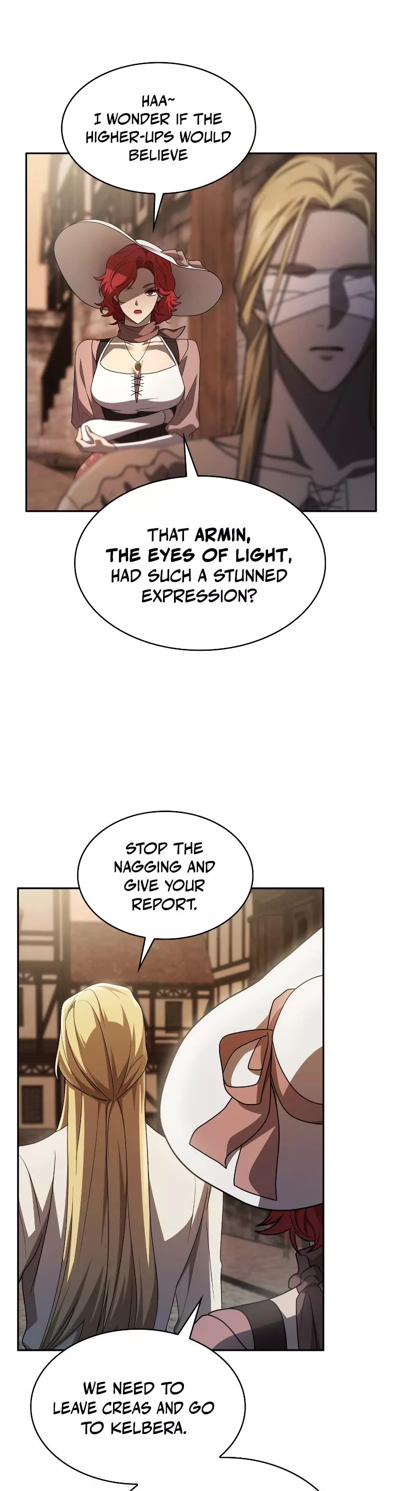 Read Infinite Mage EN Manga Online