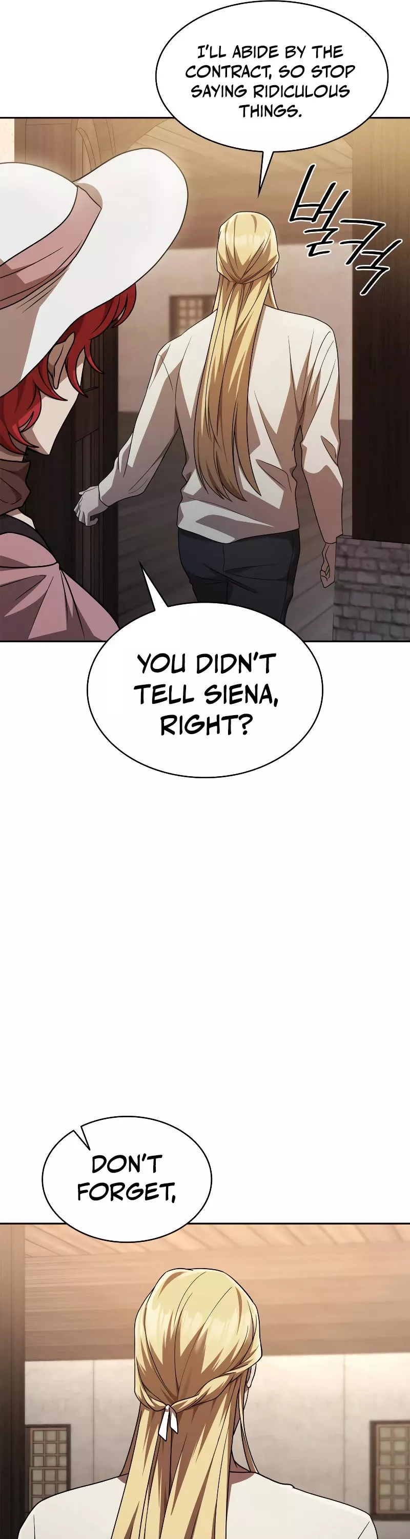 Read Infinite Mage EN Manga Online