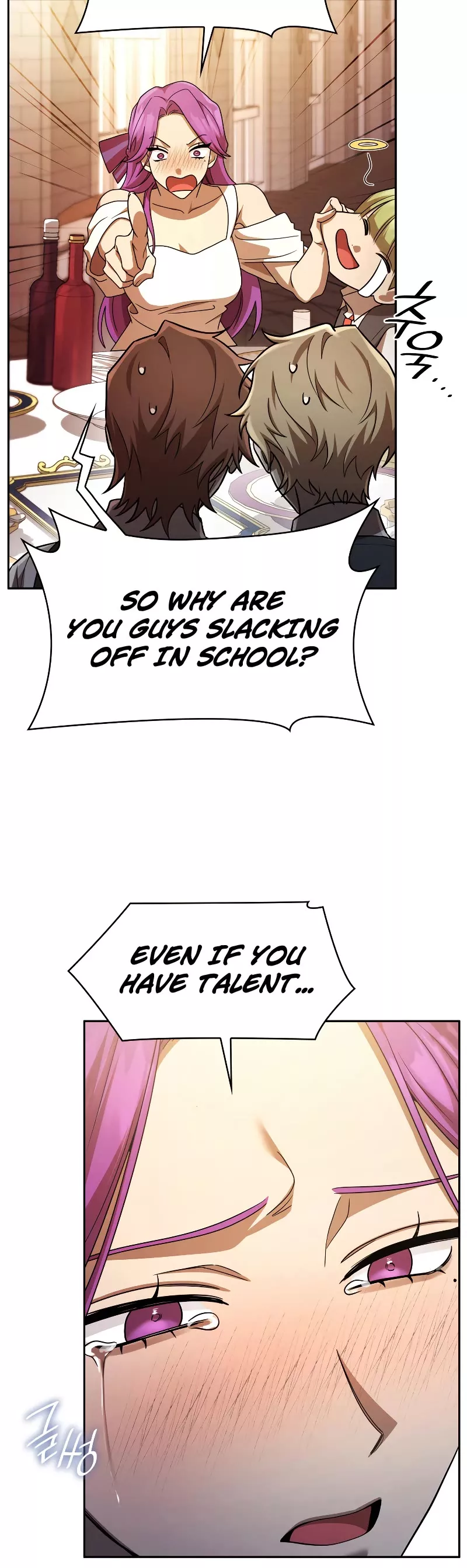 Read Infinite Mage EN Manga Online