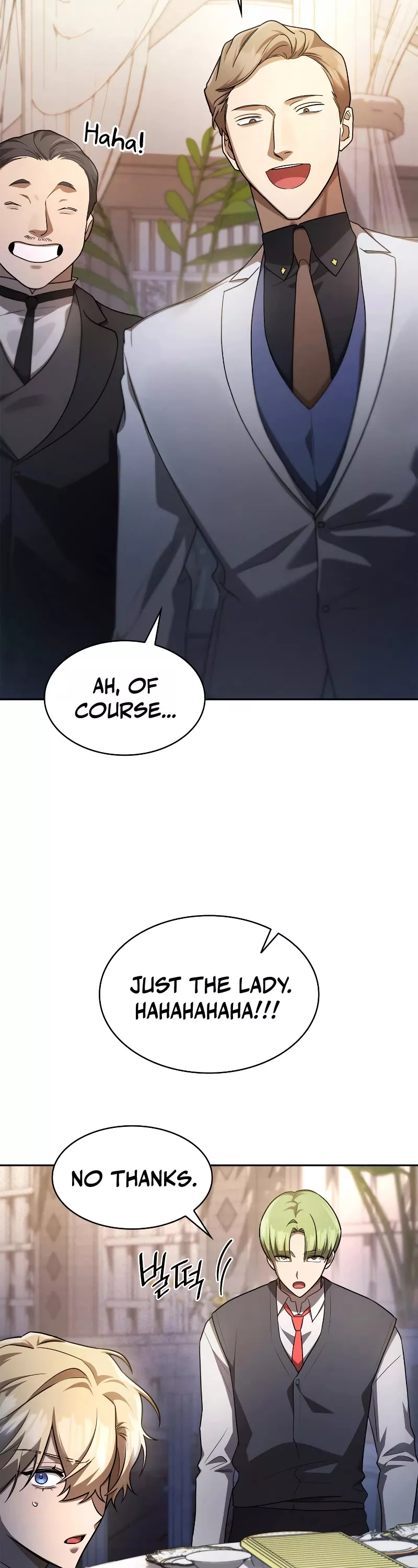 Read Infinite Mage EN Manga Online