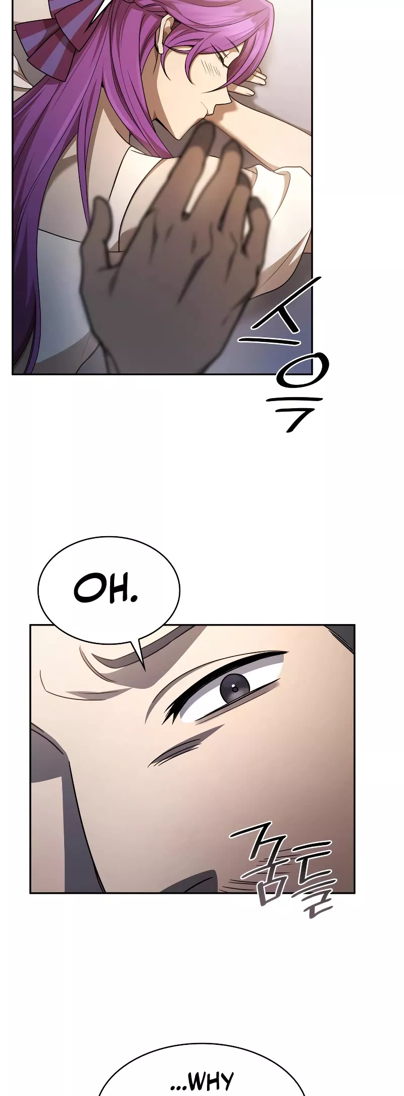 Read Infinite Mage EN Manga Online