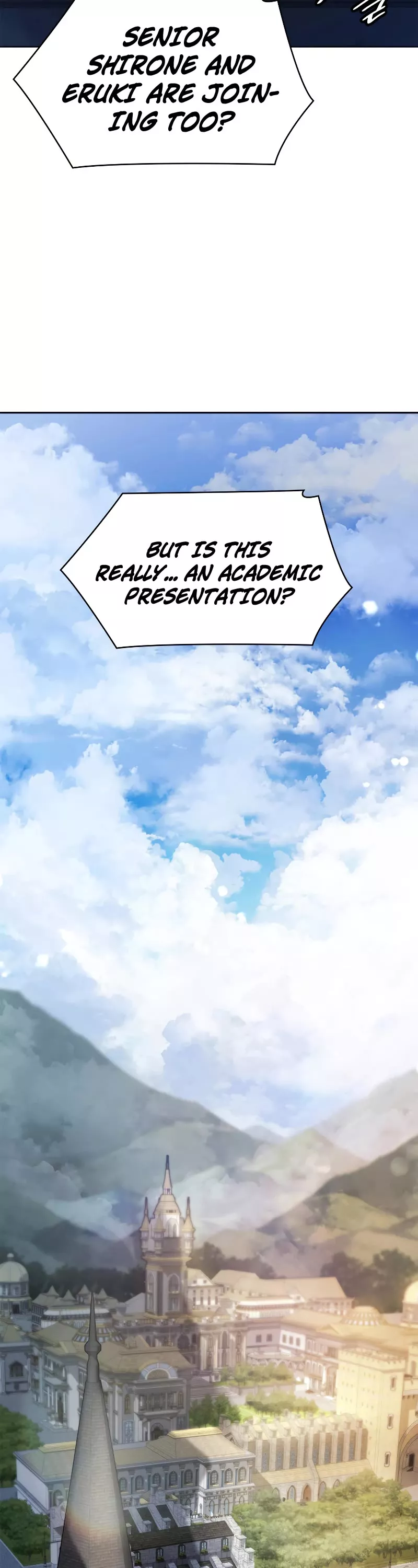 Read Infinite Mage EN Manga Online