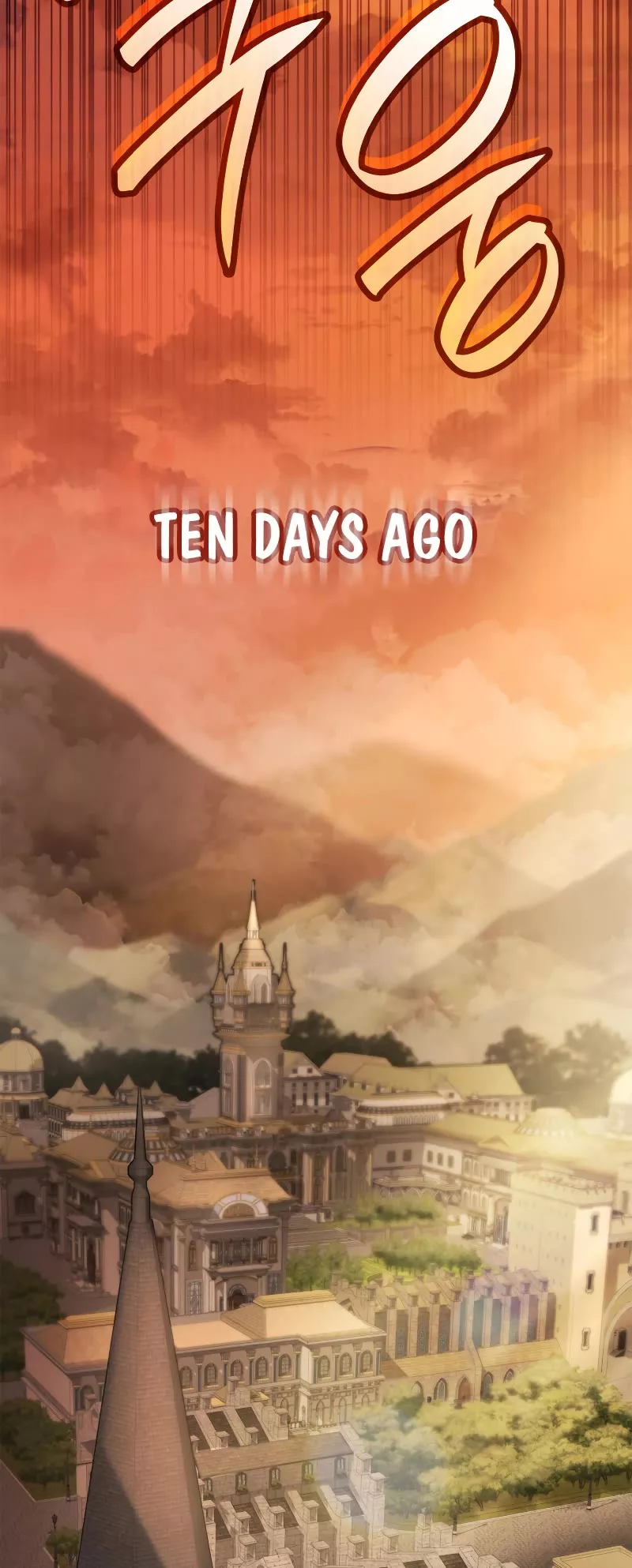 Read Infinite Mage EN Manga Online