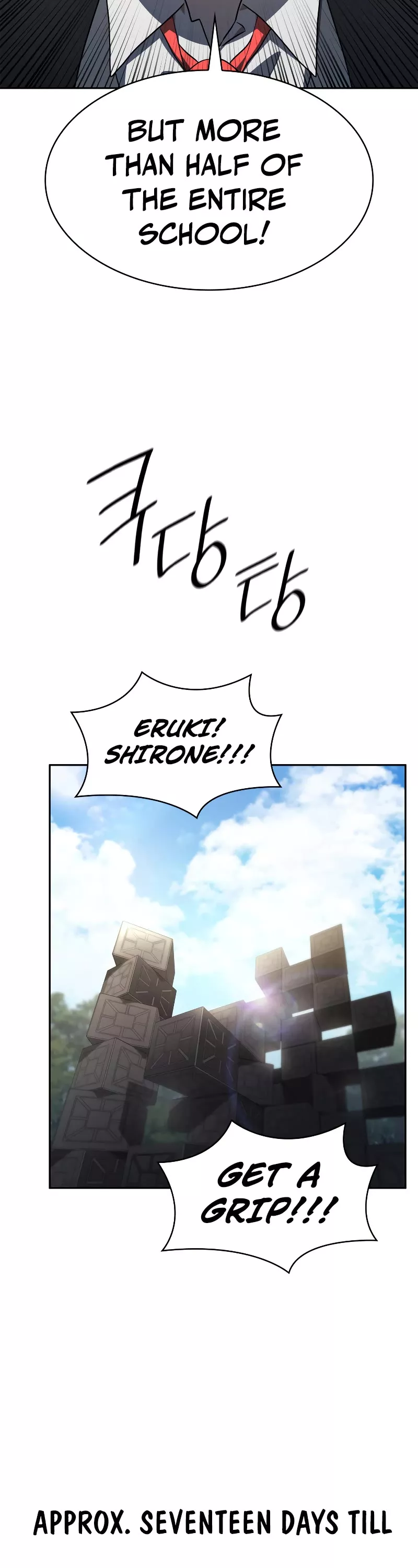 Read Infinite Mage EN Manga Online