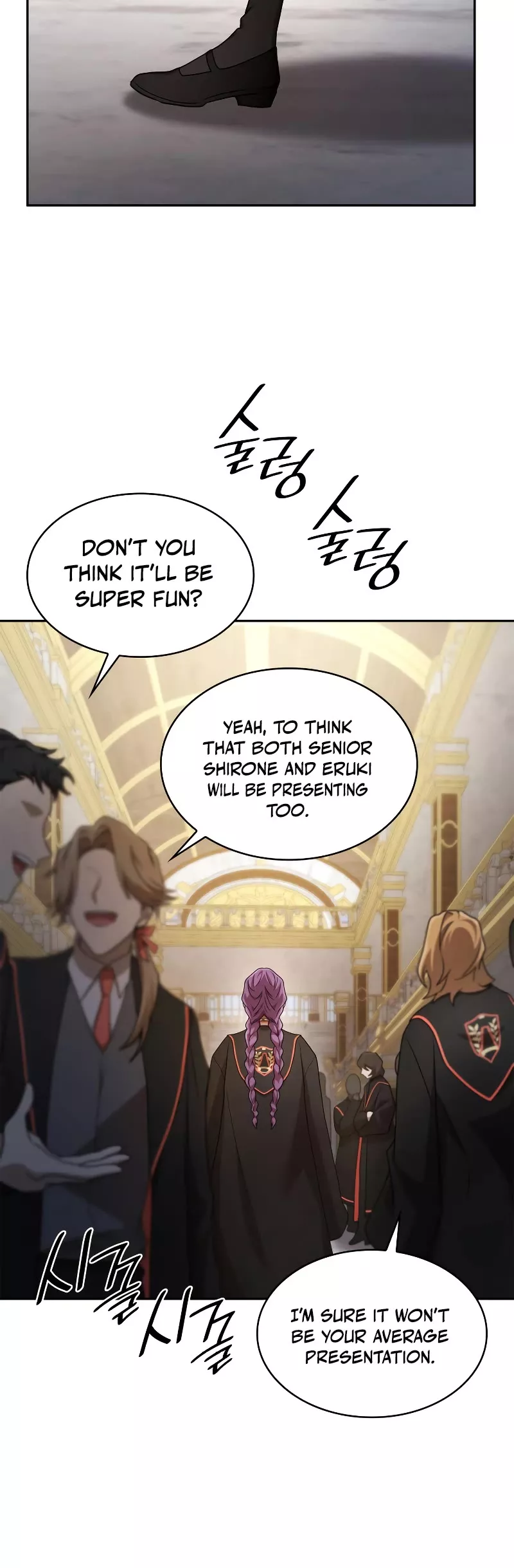 Read Infinite Mage EN Manga Online