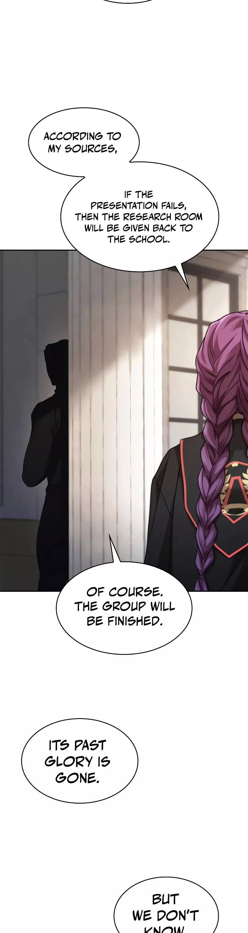 Read Infinite Mage EN Manga Online