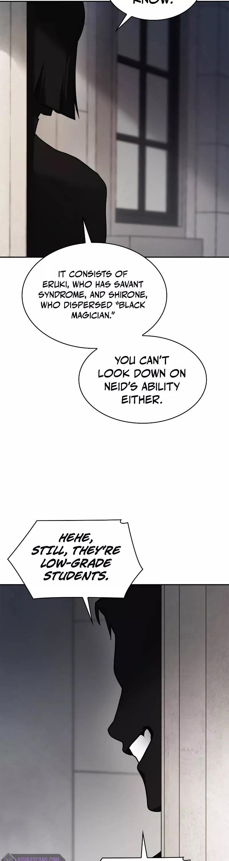 Read Infinite Mage EN Manga Online