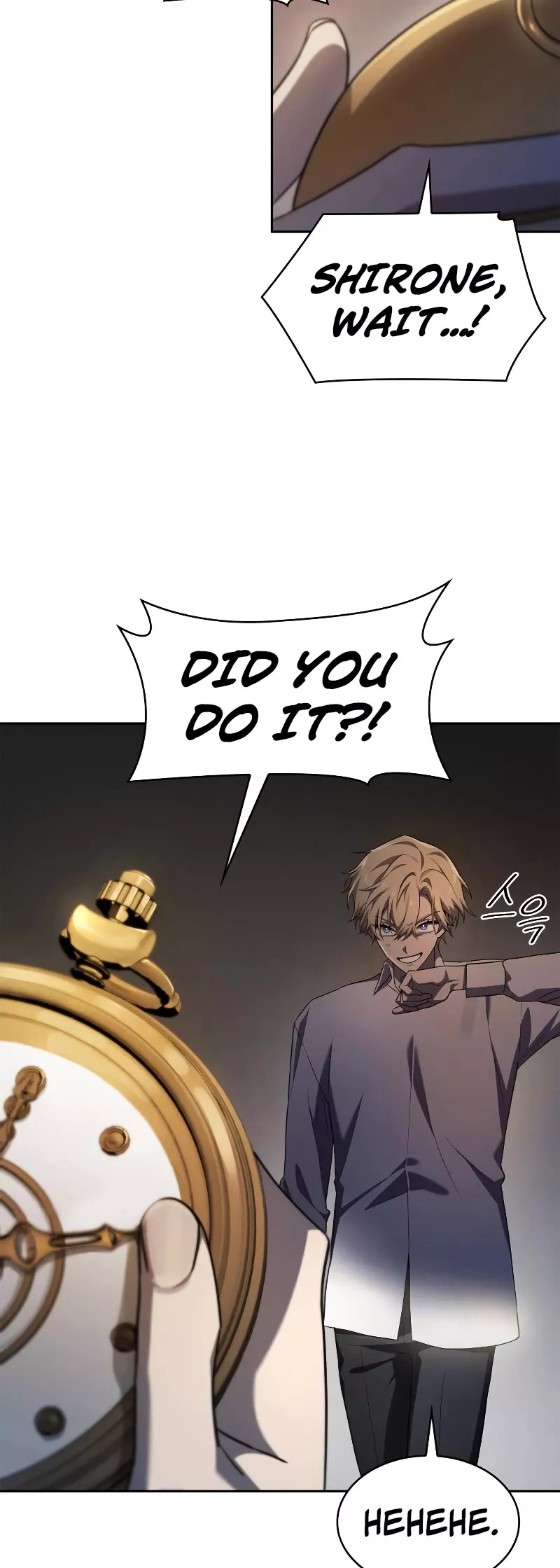 Read Infinite Mage EN Manga Online