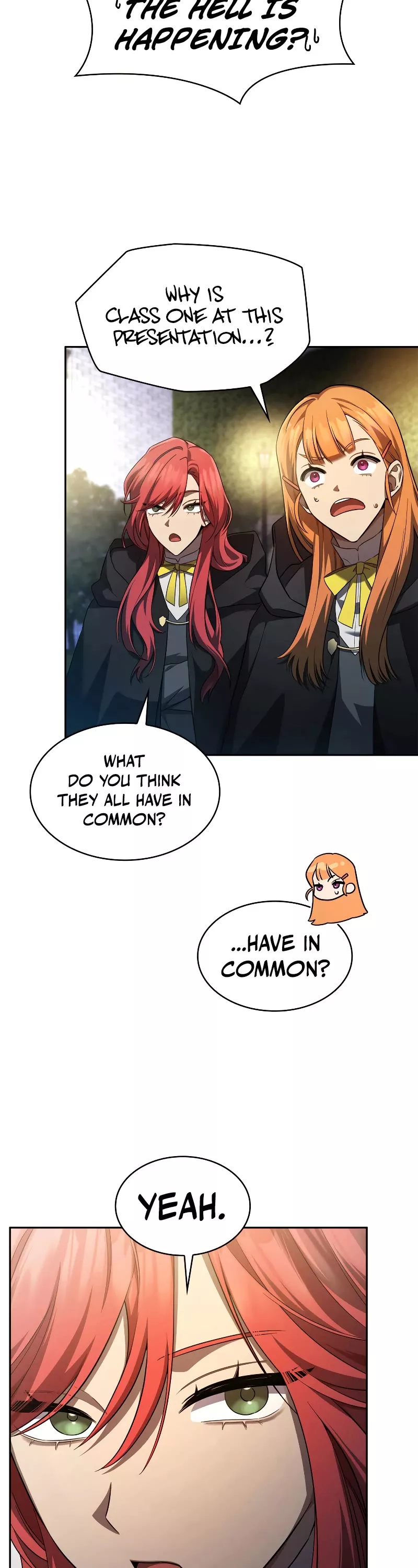 Read Infinite Mage EN Manga Online
