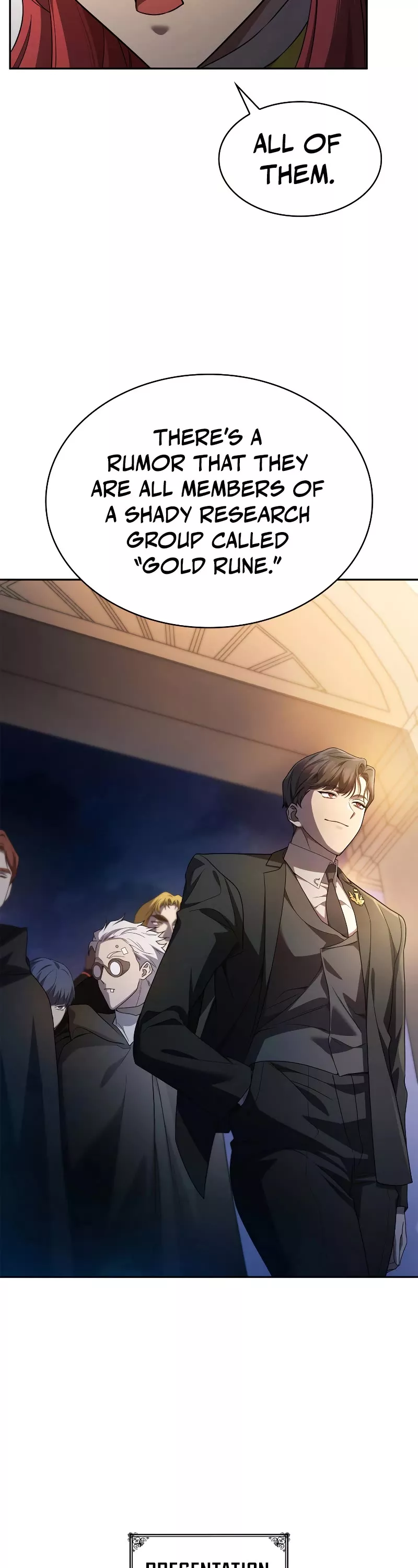 Read Infinite Mage EN Manga Online