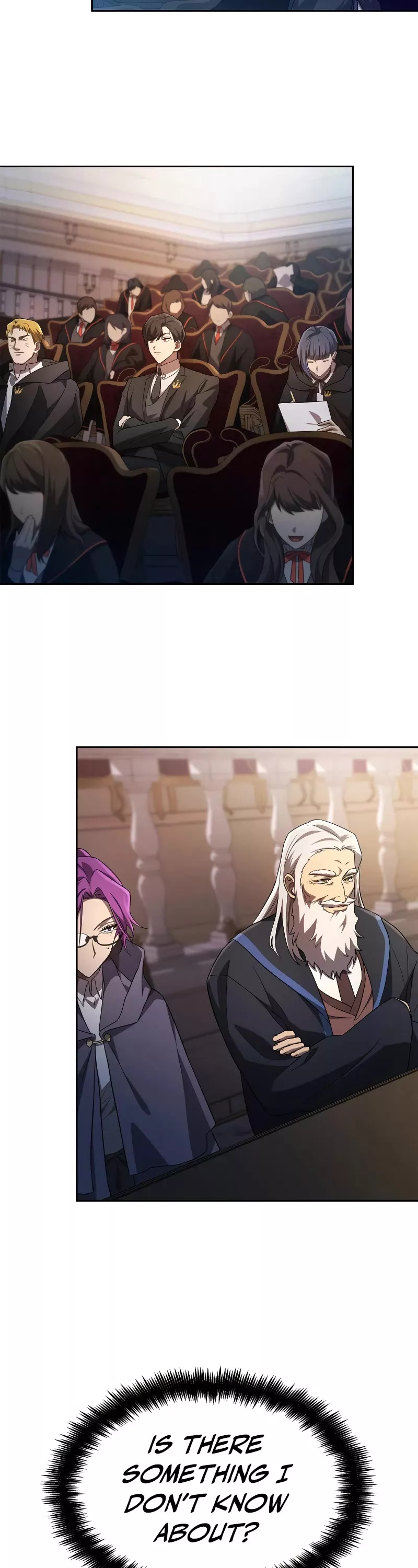 Read Infinite Mage EN Manga Online
