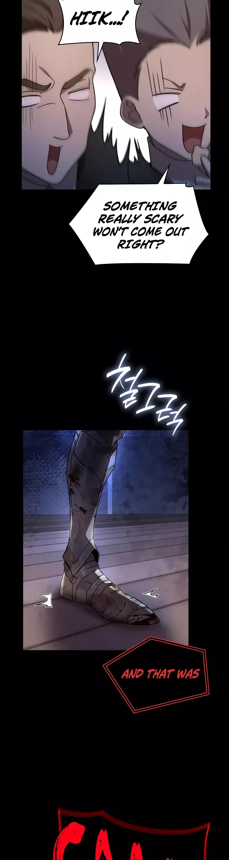 Read Infinite Mage EN Manga Online