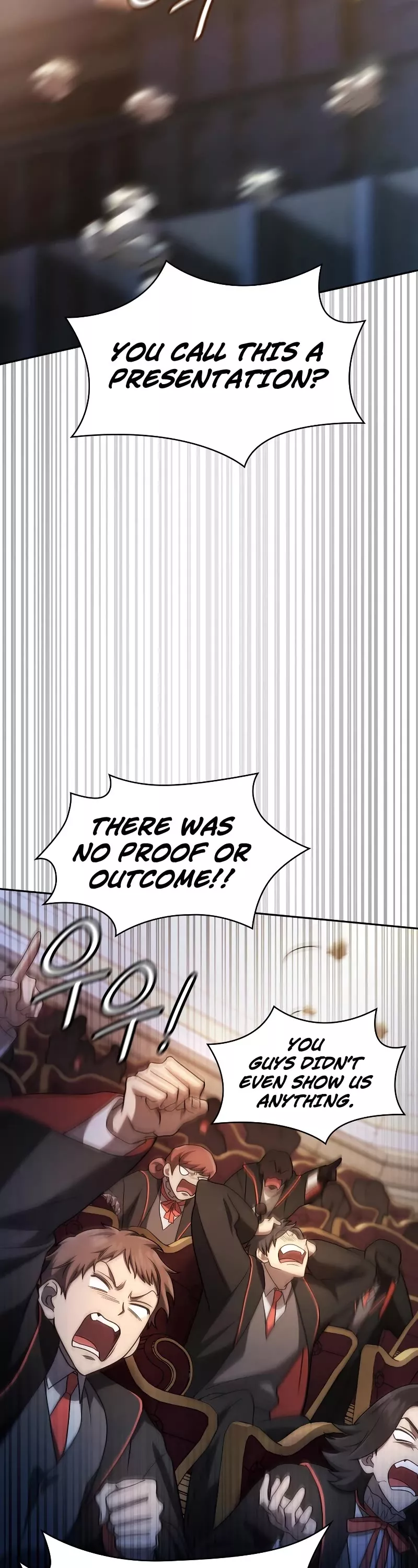 Read Infinite Mage EN Manga Online