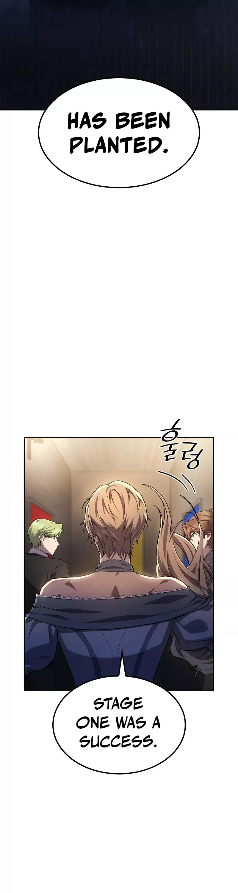 Read Infinite Mage EN Manga Online