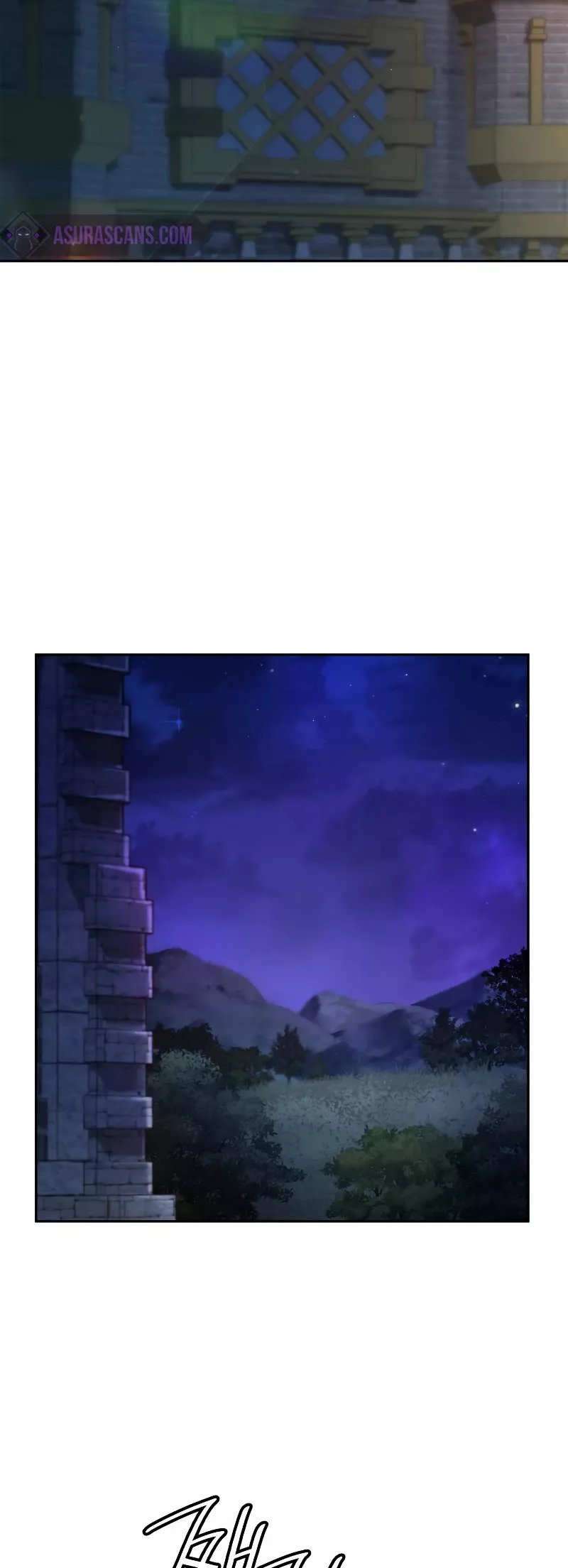 Read Infinite Mage EN Manga Online