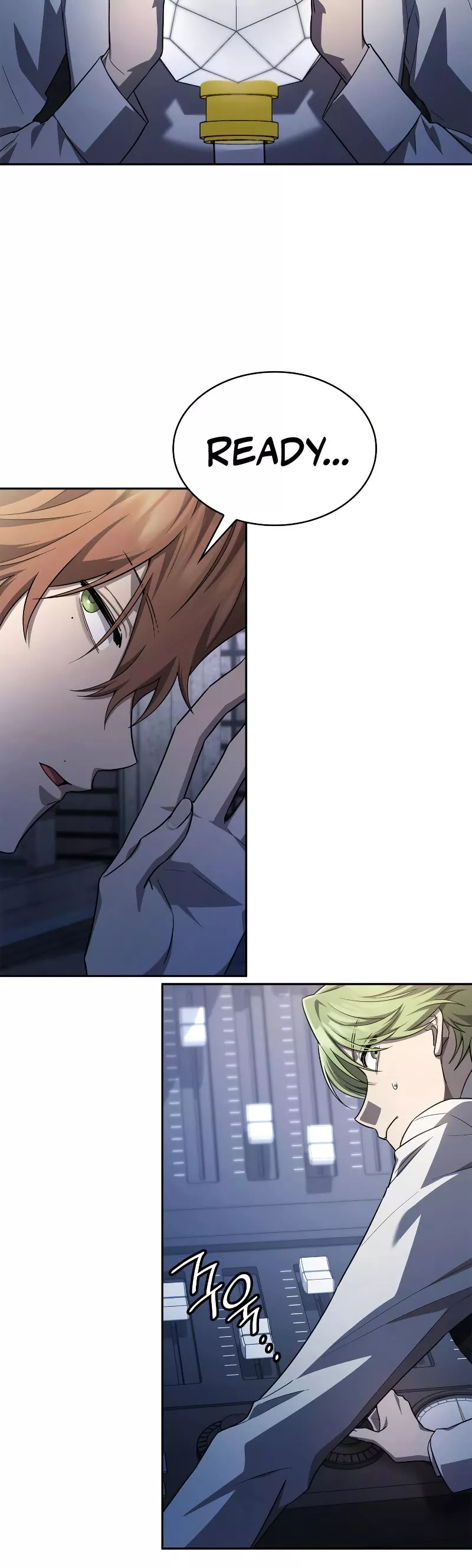 Read Infinite Mage EN Manga Online