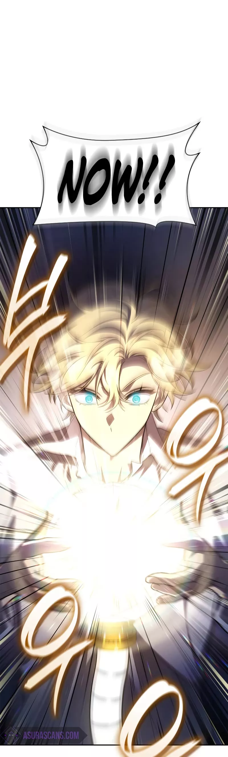Read Infinite Mage EN Manga Online