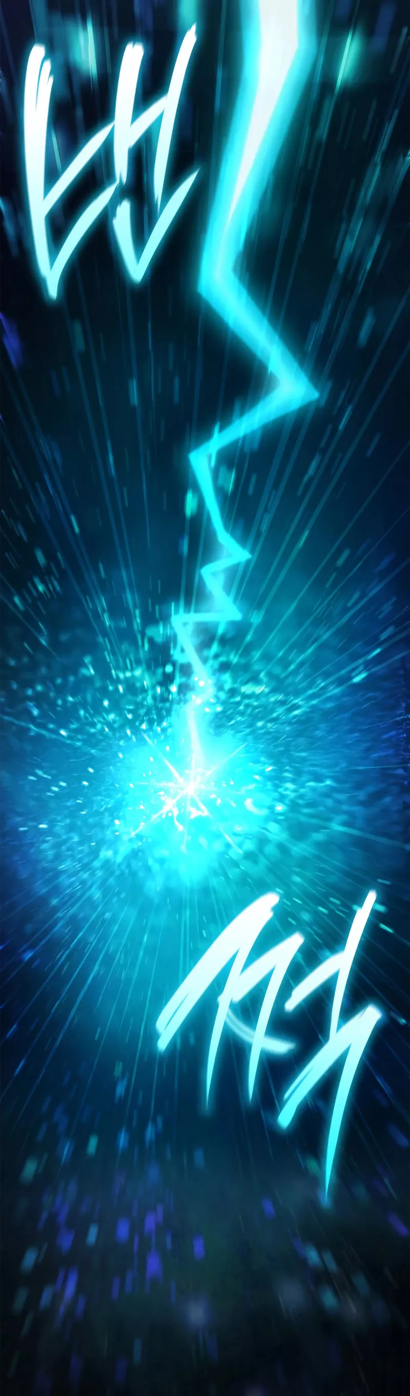 Read Infinite Mage EN Manga Online