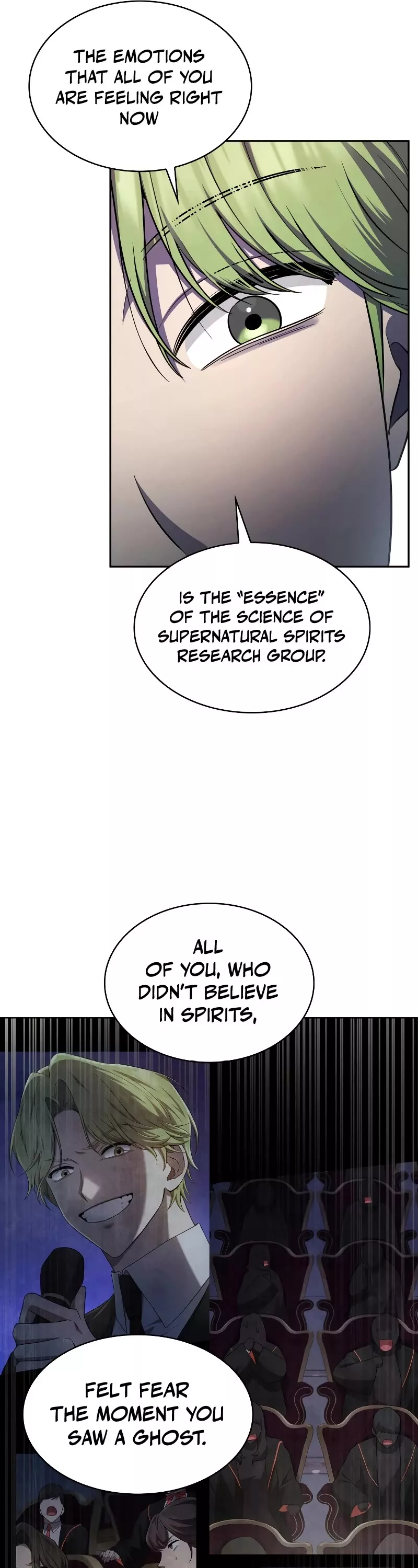 Read Infinite Mage EN Manga Online