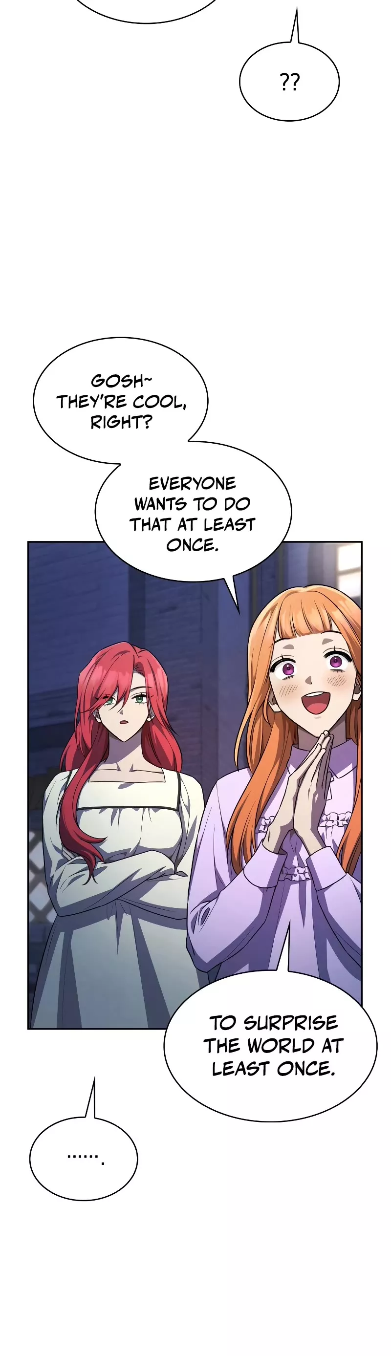 Read Infinite Mage EN Manga Online