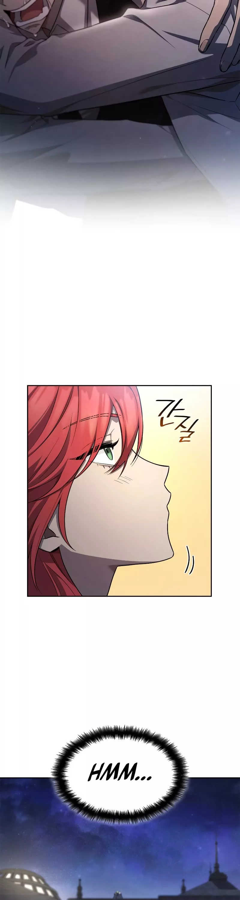 Read Infinite Mage EN Manga Online