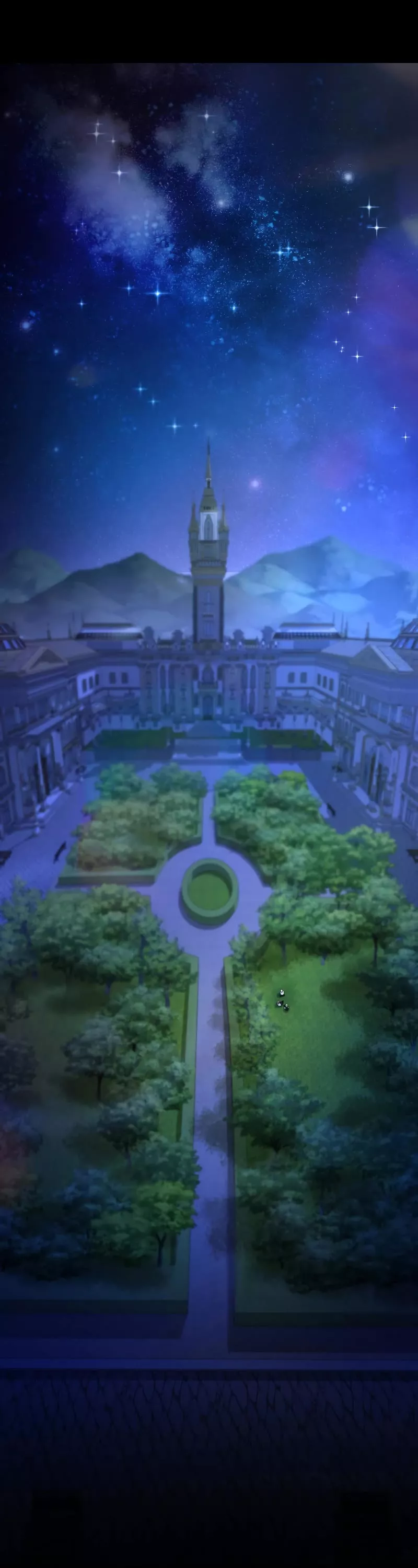 Read Infinite Mage EN Manga Online