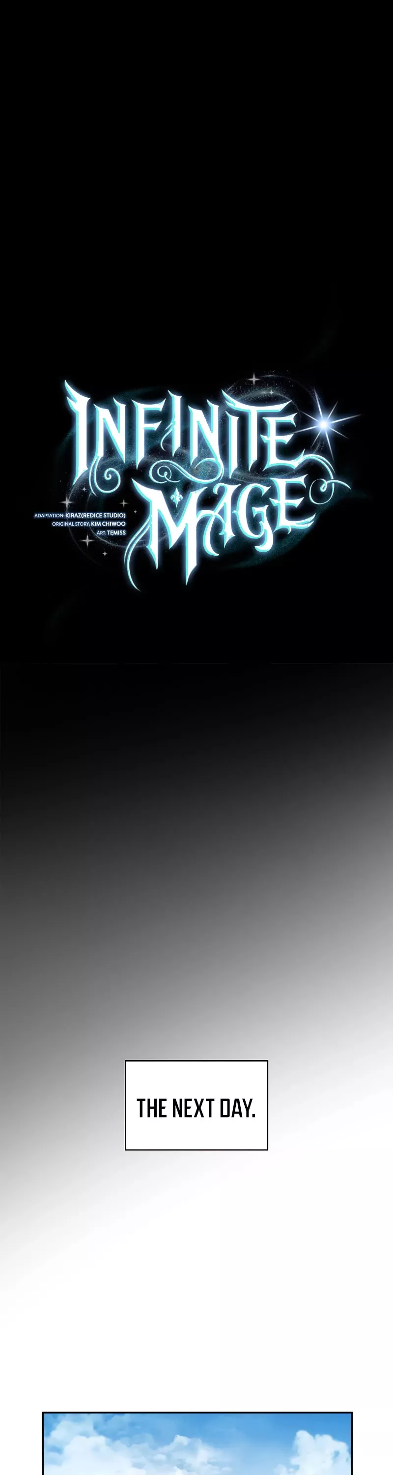 Read Infinite Mage EN Manga Online
