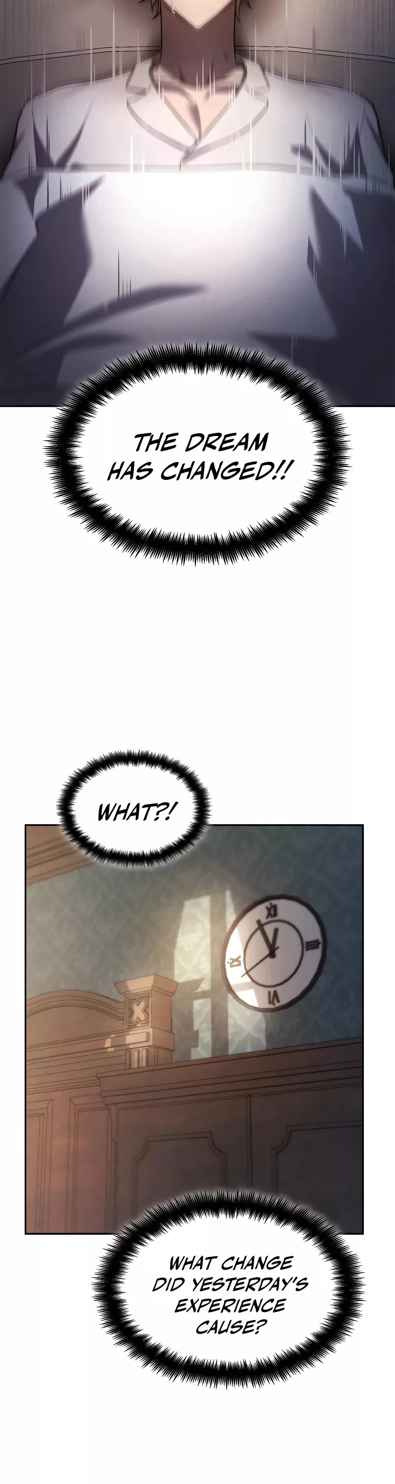Read Infinite Mage EN Manga Online