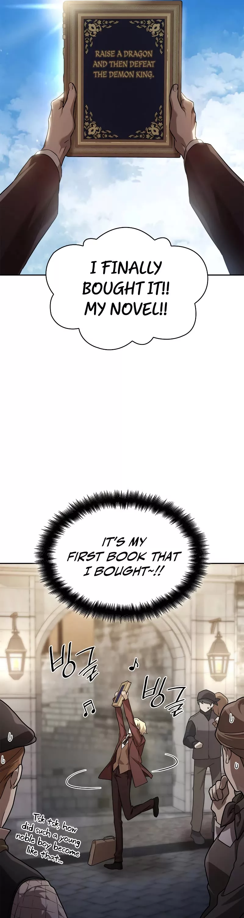 Read Infinite Mage EN Manga Online