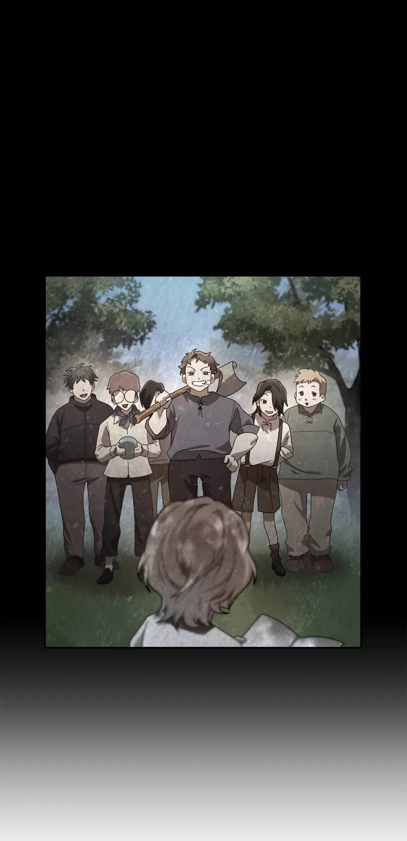 Read Infinite Mage EN Manga Online