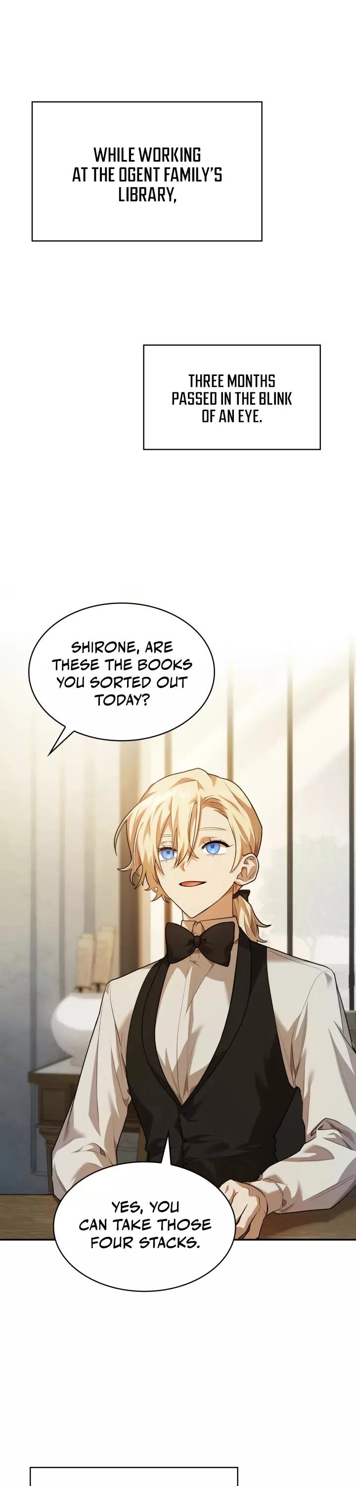 Read Infinite Mage EN Manga Online