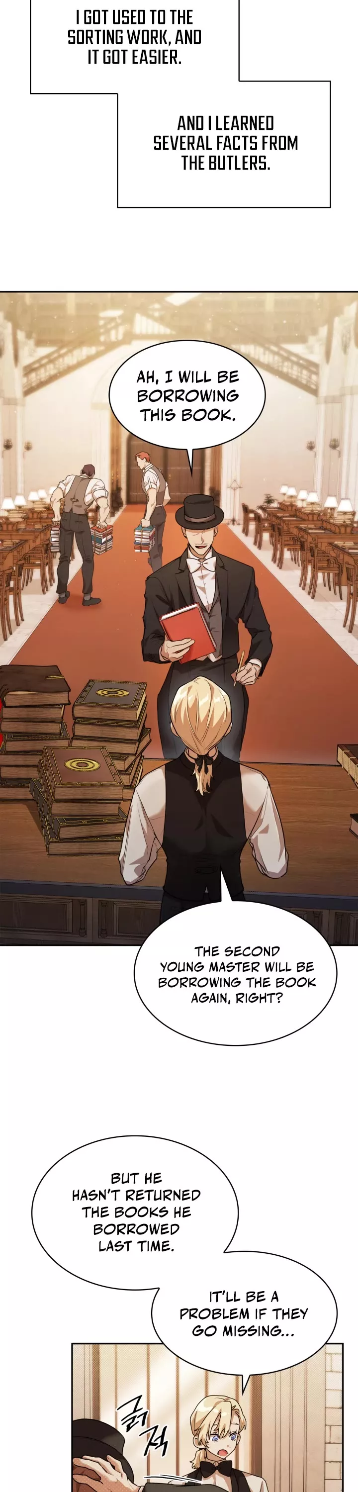 Read Infinite Mage EN Manga Online