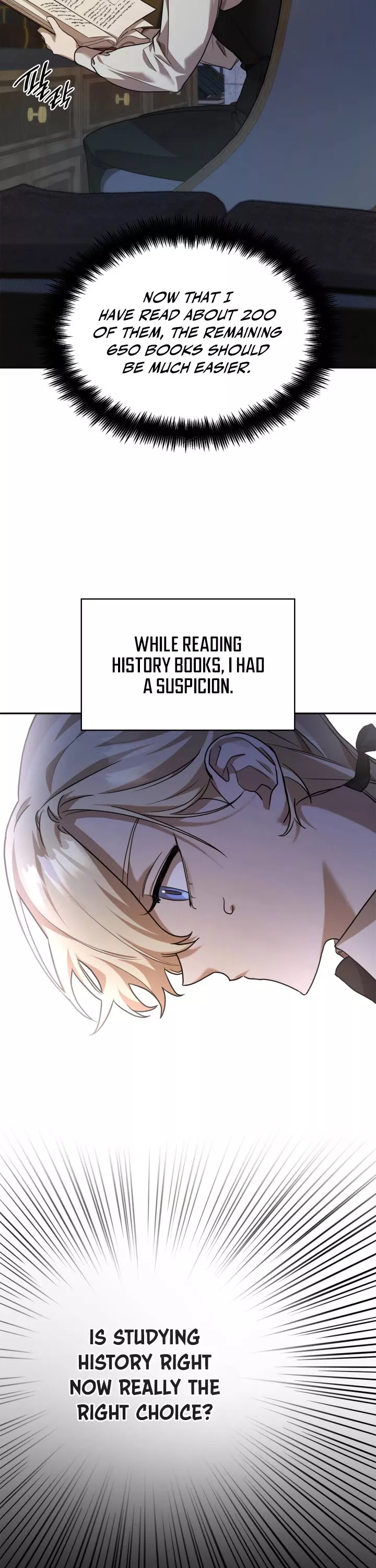 Read Infinite Mage EN Manga Online