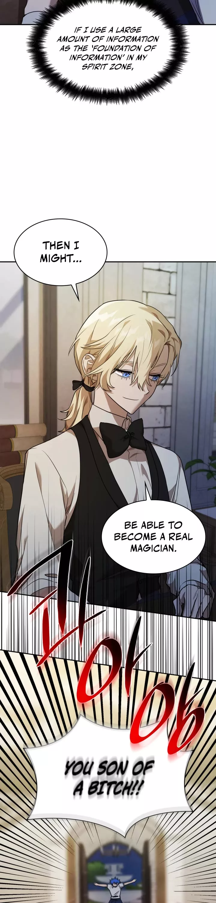 Read Infinite Mage EN Manga Online