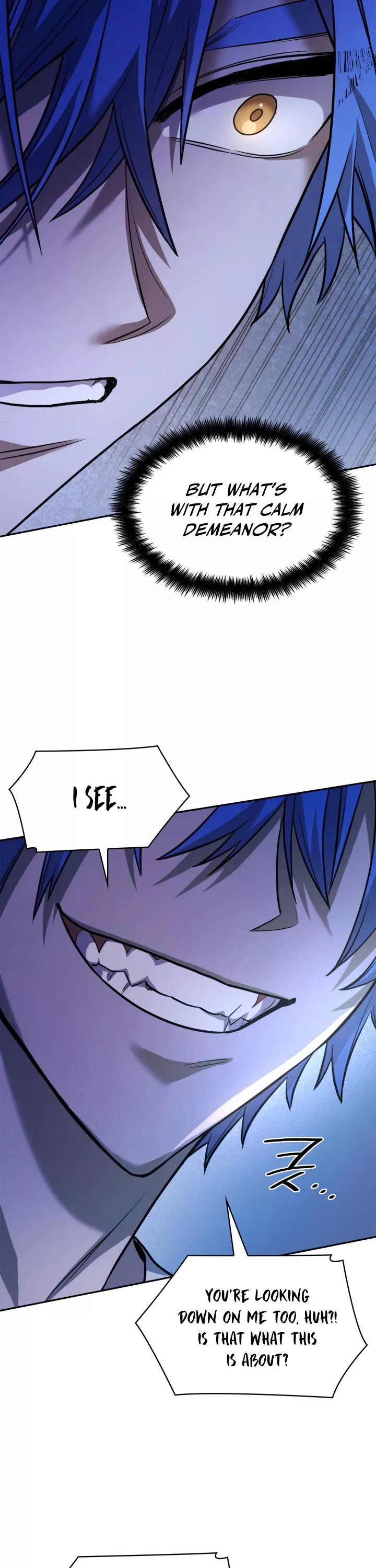 Read Infinite Mage EN Manga Online