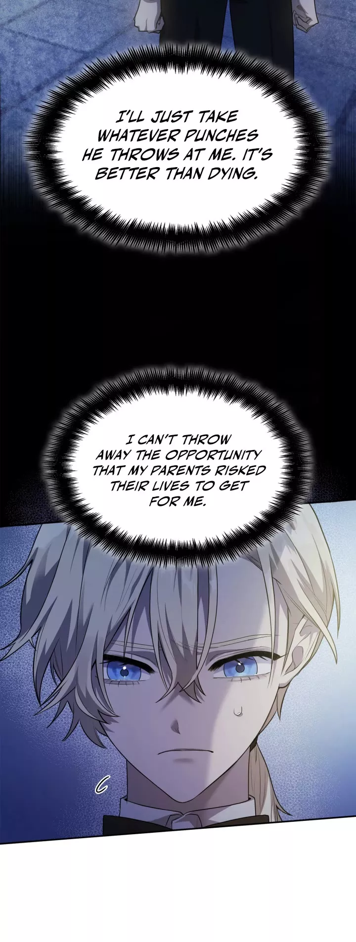 Read Infinite Mage EN Manga Online