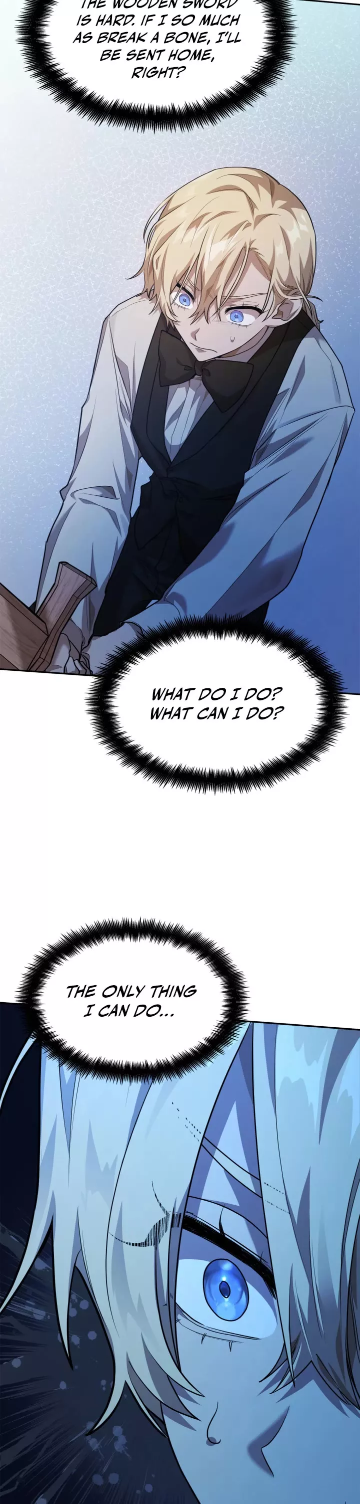 Read Infinite Mage EN Manga Online