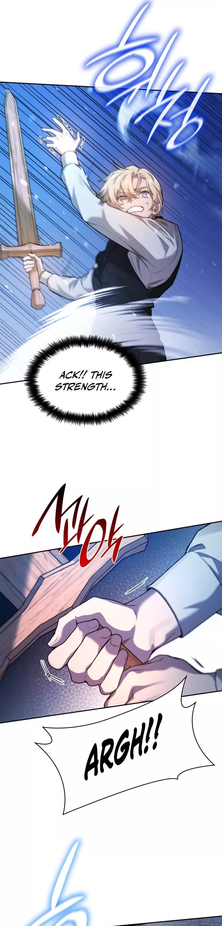 Read Infinite Mage EN Manga Online