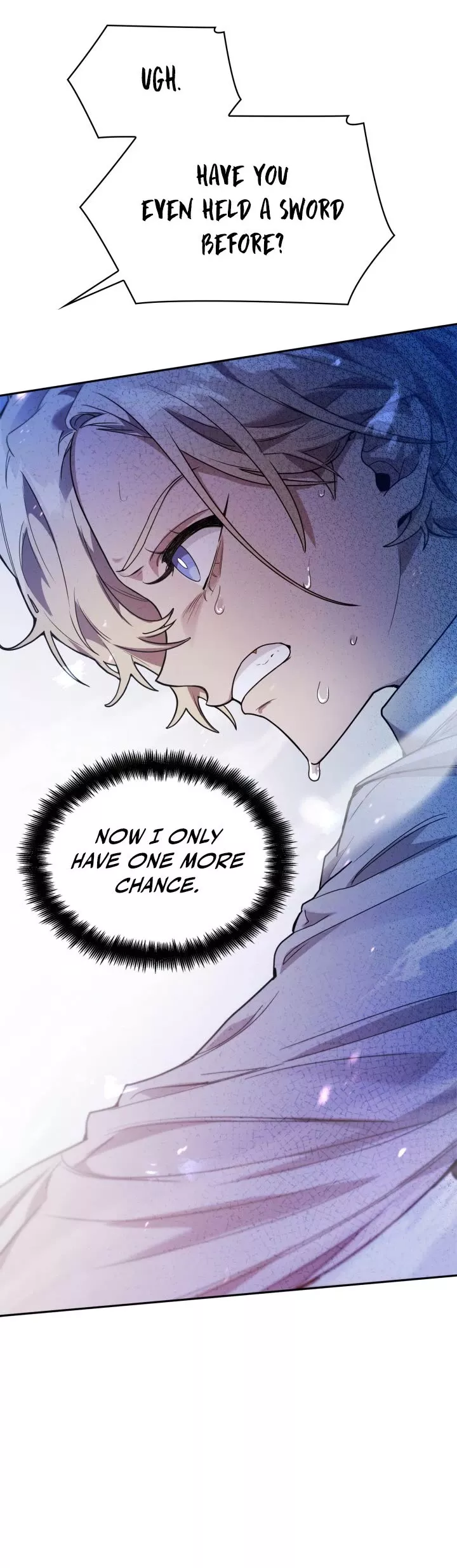 Read Infinite Mage EN Manga Online