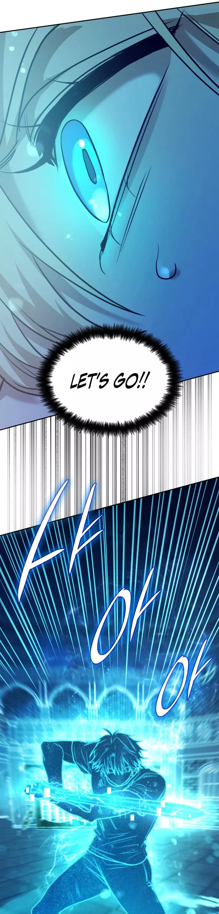 Read Infinite Mage EN Manga Online