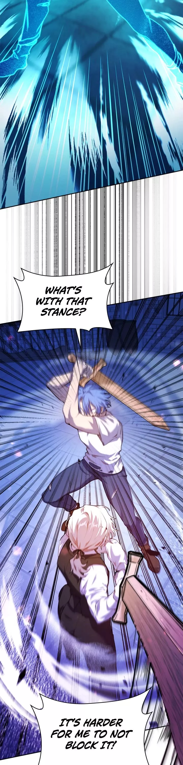 Read Infinite Mage EN Manga Online